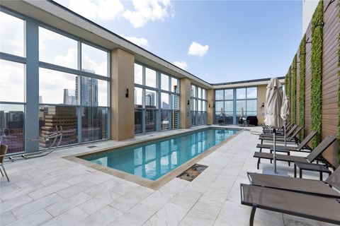 Tiny photo for 98 San Jacinto BLVD #1502, Austin, TX 78701 (MLS # 7036118)