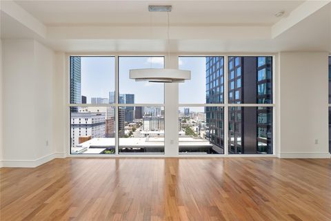Tiny photo for 98 San Jacinto BLVD #1502, Austin, TX 78701 (MLS # 7036118)