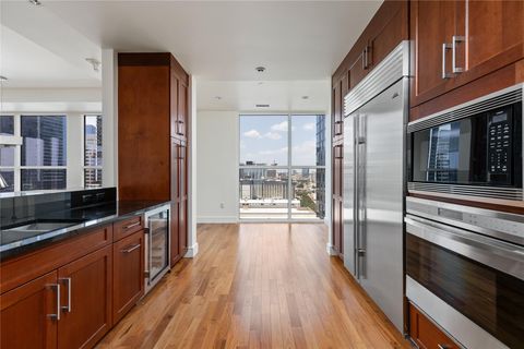 Tiny photo for 98 San Jacinto BLVD #1502, Austin, TX 78701 (MLS # 7036118)