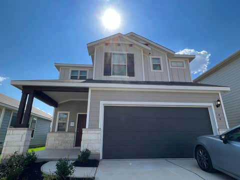 Photo of 40 Pacific Loon ST, Leander, TX 78641 (MLS # 1385624)