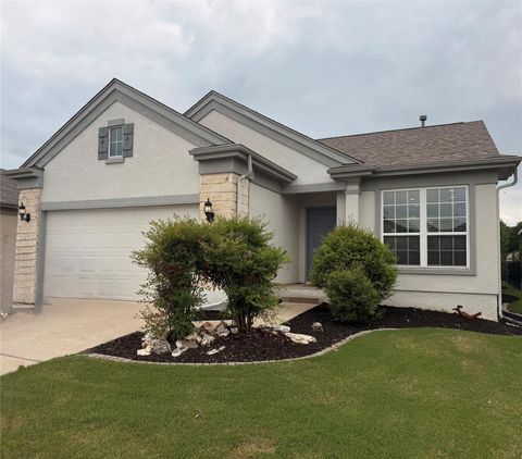 254 Monument Hill TRL Georgetown TX 78633