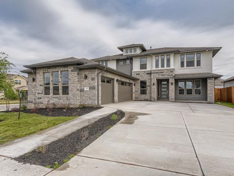 Photo of 9101 Spire VW, Austin, TX 78744 (MLS # 4552284)