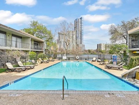 Photo of 500 E Riverside DR #242, Austin, TX 78704 (MLS # 7440009)
