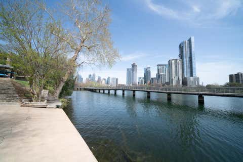 Tiny photo for 500 E Riverside DR #242, Austin, TX 78704 (MLS # 7440009)