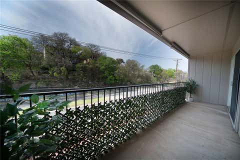 Tiny photo for 500 E Riverside DR #242, Austin, TX 78704 (MLS # 7440009)