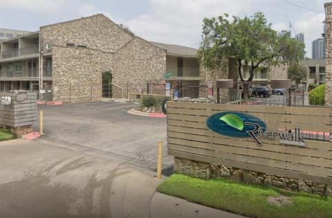 Tiny photo for 500 E Riverside DR #242, Austin, TX 78704 (MLS # 7440009)