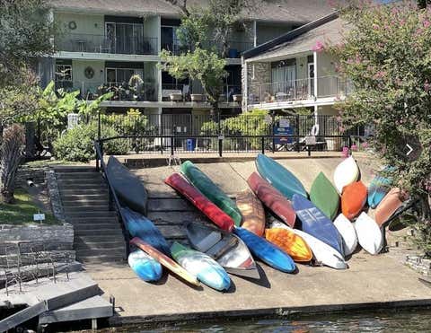Tiny photo for 500 E Riverside DR #242, Austin, TX 78704 (MLS # 7440009)