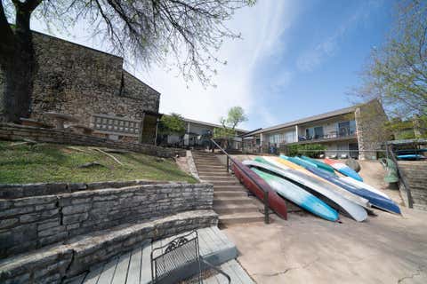 Tiny photo for 500 E Riverside DR #242, Austin, TX 78704 (MLS # 7440009)