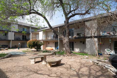 Tiny photo for 500 E Riverside DR #242, Austin, TX 78704 (MLS # 7440009)