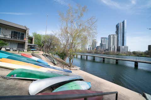 Tiny photo for 500 E Riverside DR #242, Austin, TX 78704 (MLS # 7440009)