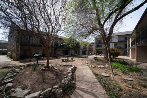 Tiny photo for 500 E Riverside DR #242, Austin, TX 78704 (MLS # 7440009)