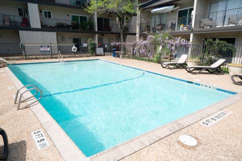 Tiny photo for 500 E Riverside DR #242, Austin, TX 78704 (MLS # 7440009)