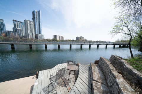 Tiny photo for 500 E Riverside DR #242, Austin, TX 78704 (MLS # 7440009)