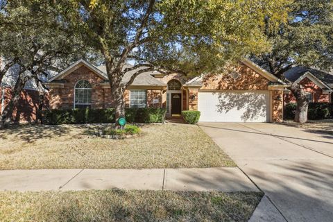 3805 Pebble CT Round Rock TX 78664