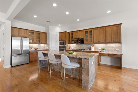Tiny photo for 2700 War Wagon WAY, Leander, TX 78641 (MLS # 8761202)