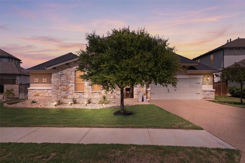 Tiny photo for 2700 War Wagon WAY, Leander, TX 78641 (MLS # 8761202)