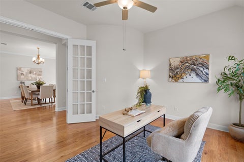 Tiny photo for 2700 War Wagon WAY, Leander, TX 78641 (MLS # 8761202)