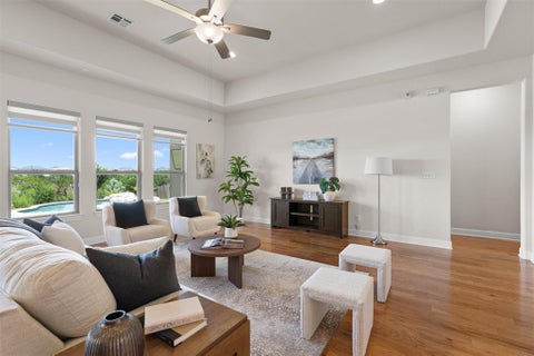 Tiny photo for 2700 War Wagon WAY, Leander, TX 78641 (MLS # 8761202)
