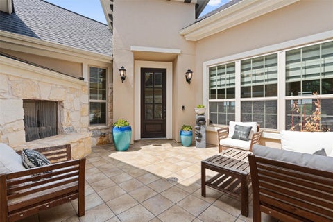 Tiny photo for 2700 War Wagon WAY, Leander, TX 78641 (MLS # 8761202)