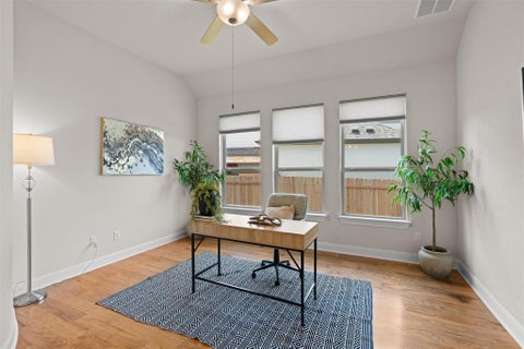 Tiny photo for 2700 War Wagon WAY, Leander, TX 78641 (MLS # 8761202)