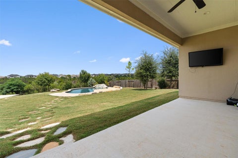 Tiny photo for 2700 War Wagon WAY, Leander, TX 78641 (MLS # 8761202)