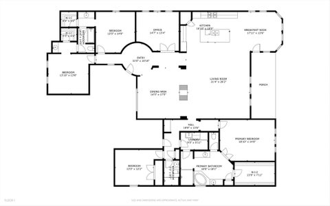 Tiny photo for 2700 War Wagon WAY, Leander, TX 78641 (MLS # 8761202)