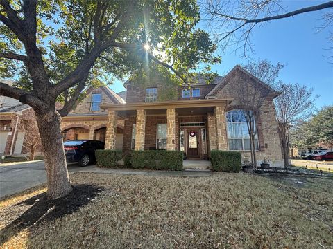 13600 Amber Dawn CT Manor TX 78653