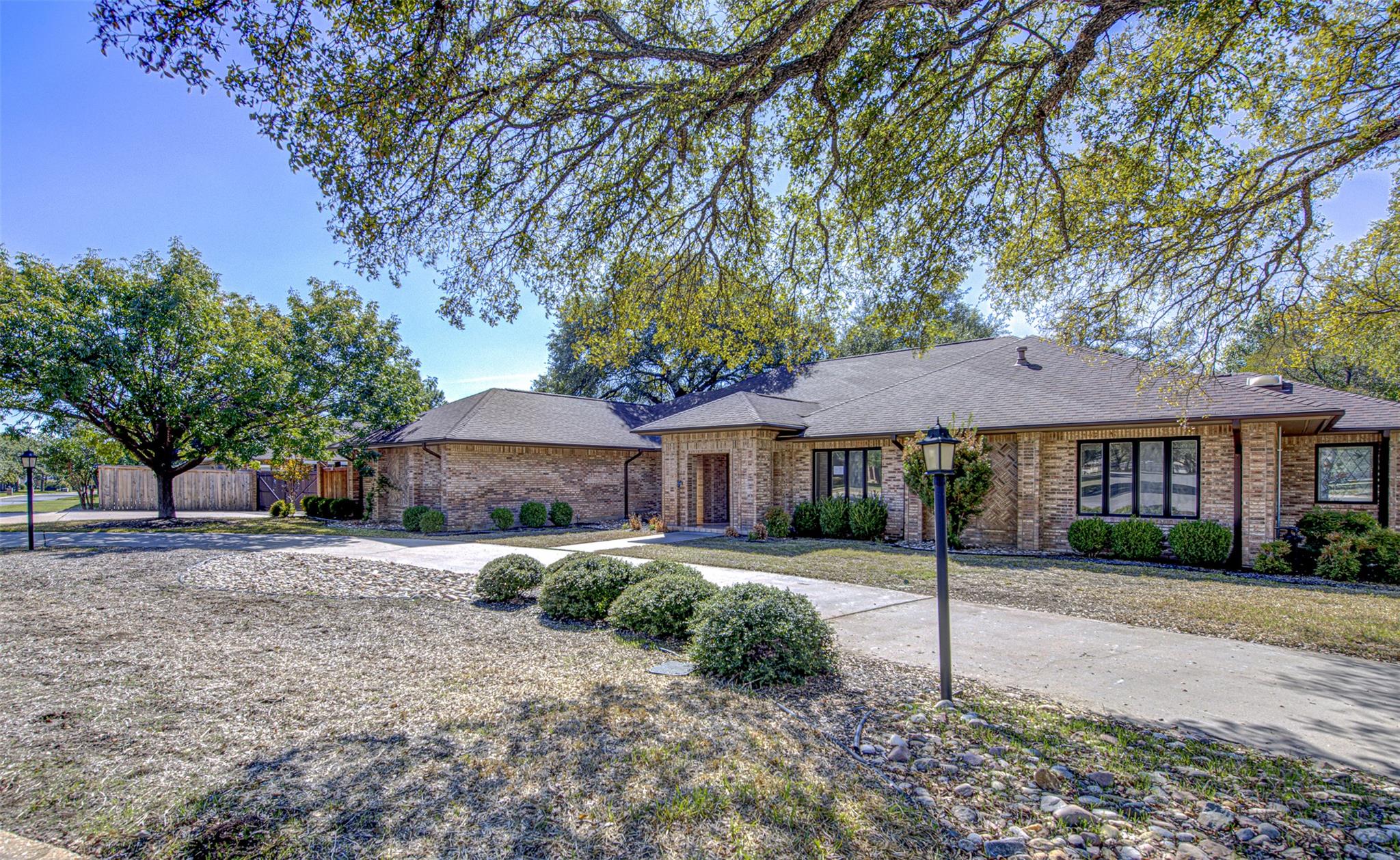 3021 Gabriel View DR