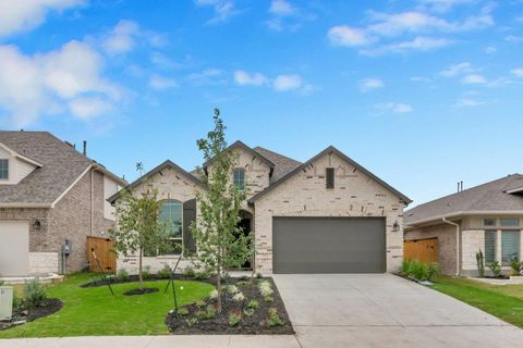 2120 High Victory RD Leander TX 78641