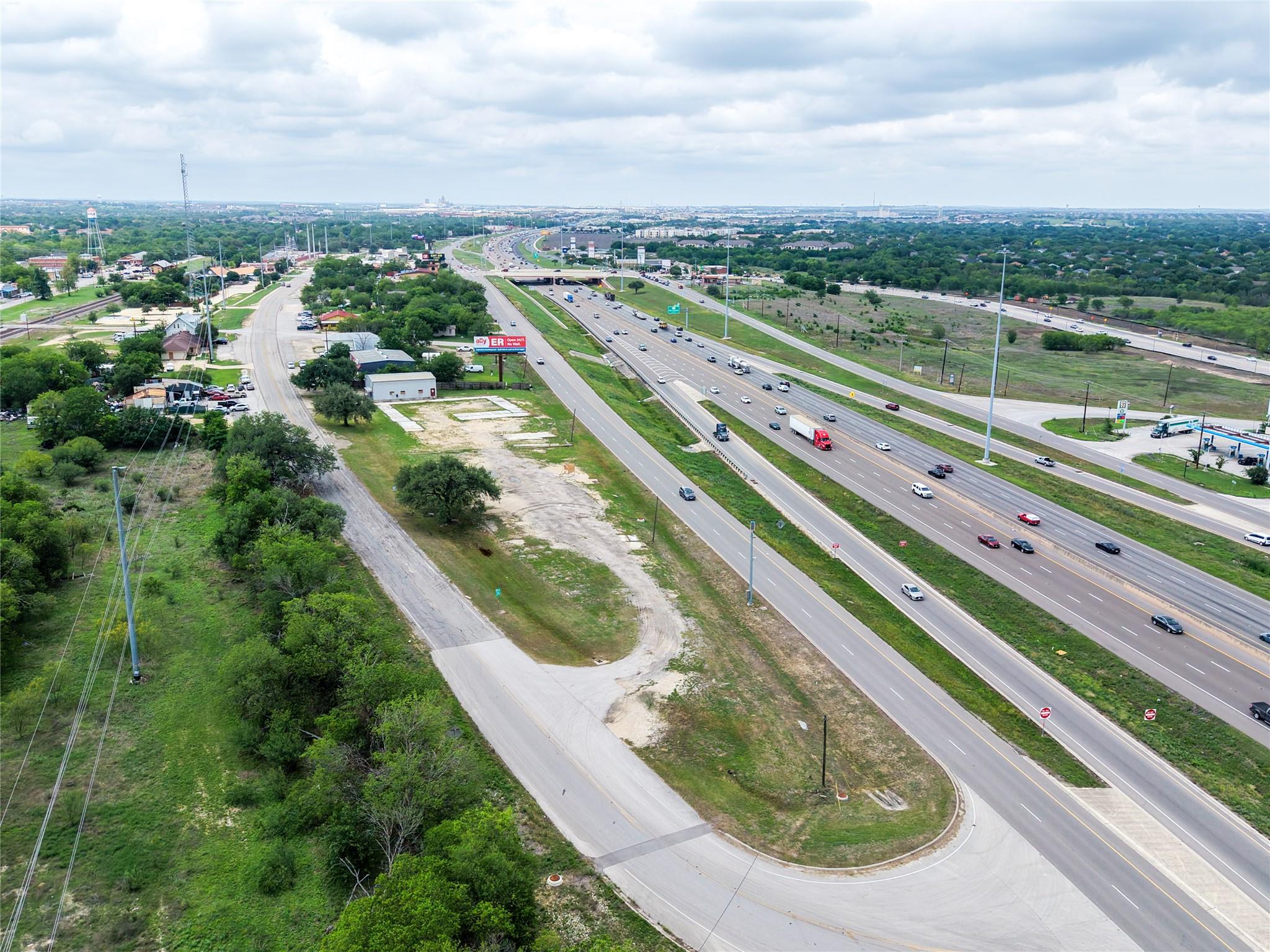 505 S Old Hwy 81