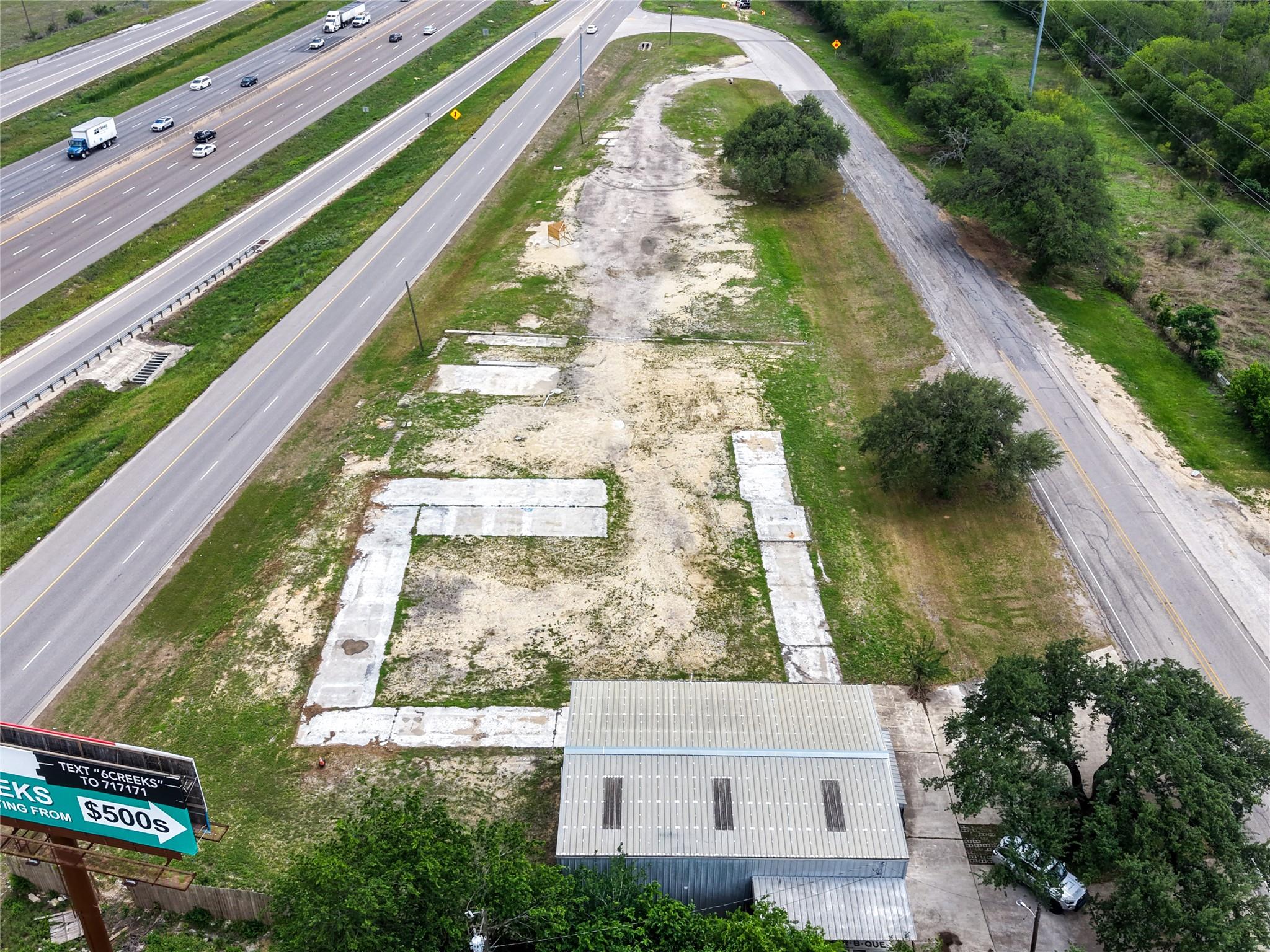 505 S Old Hwy 81
