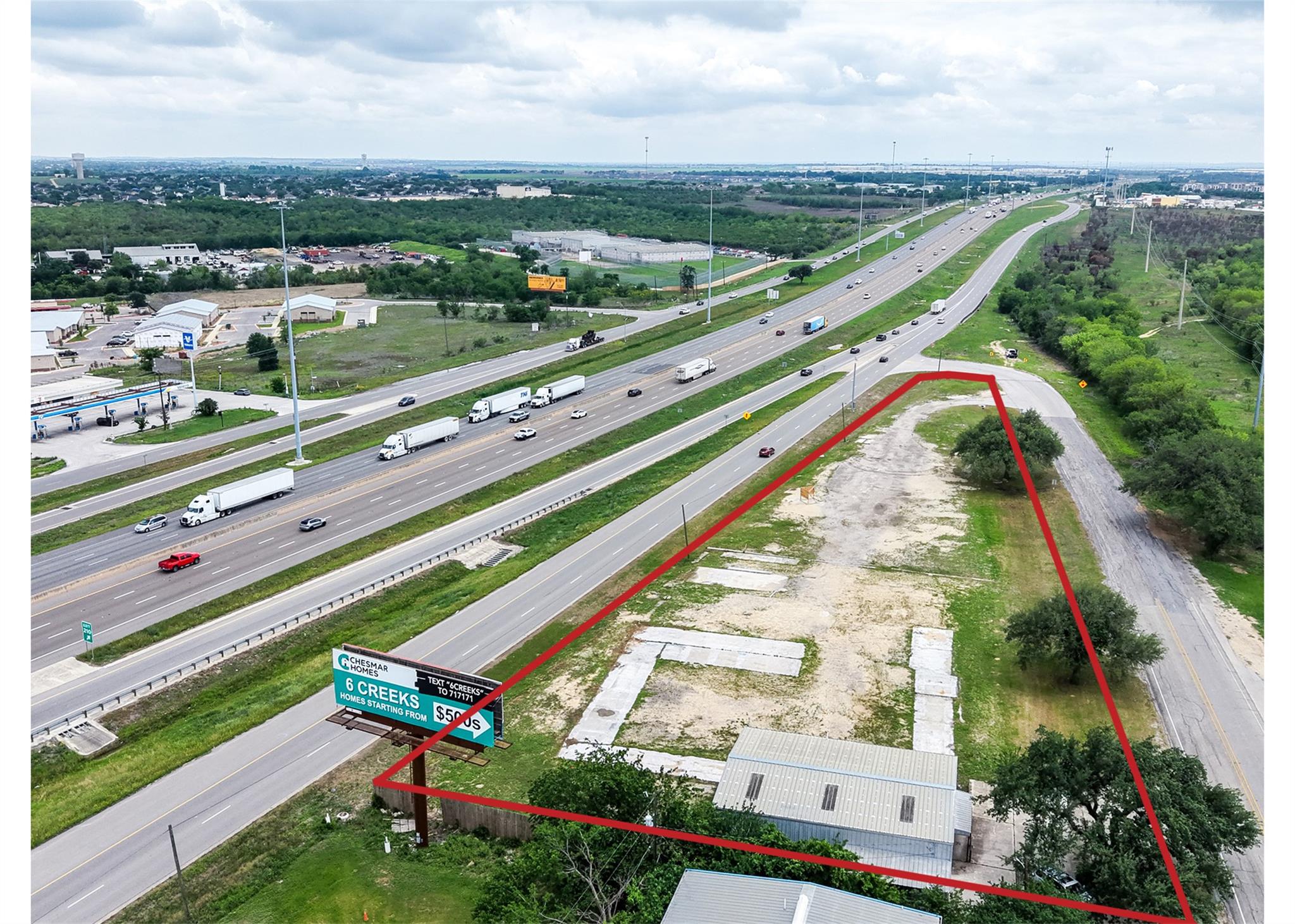 505 S Old Highway 81, Kyle, TX 78640