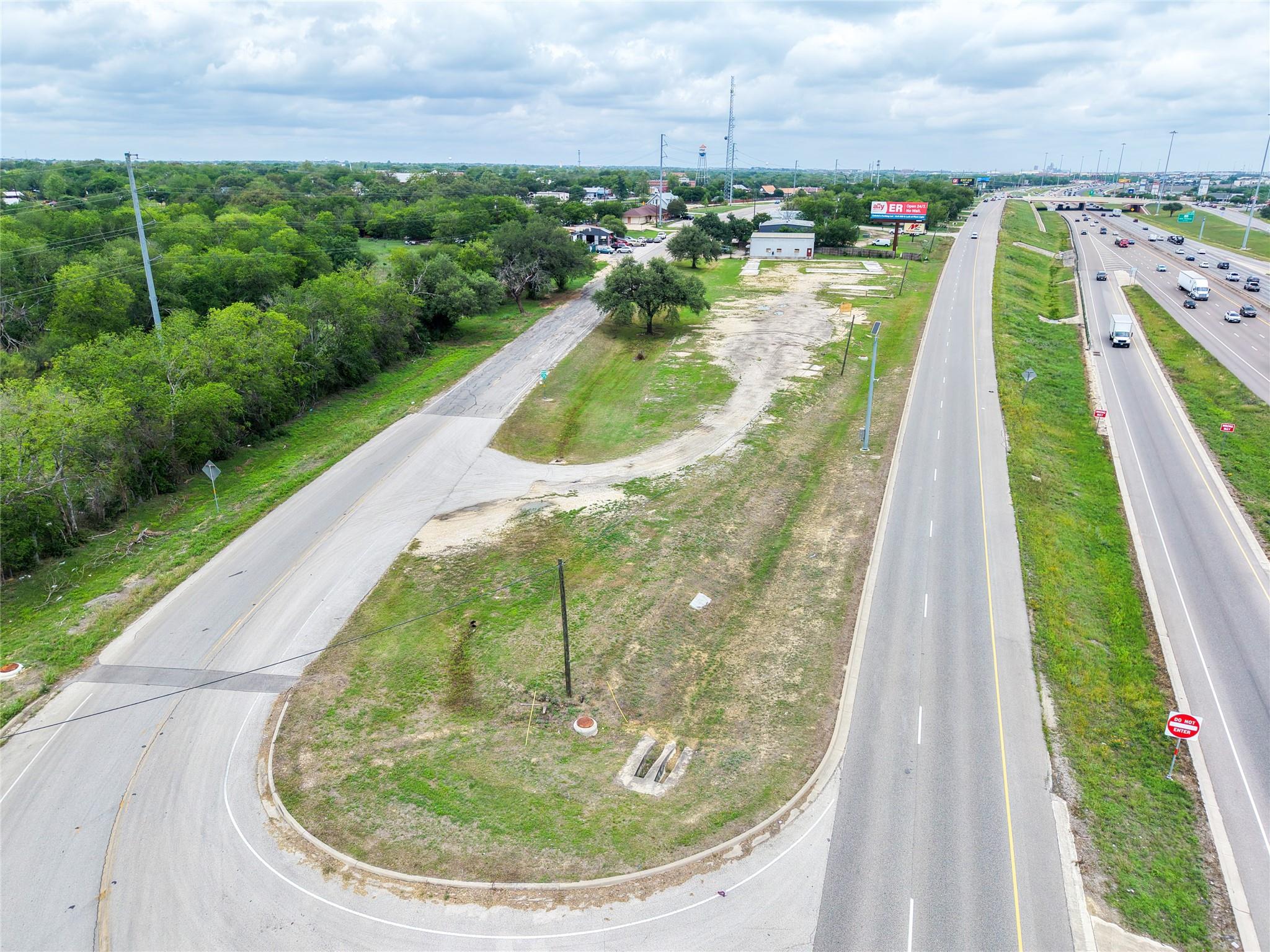 505 S Old Hwy 81