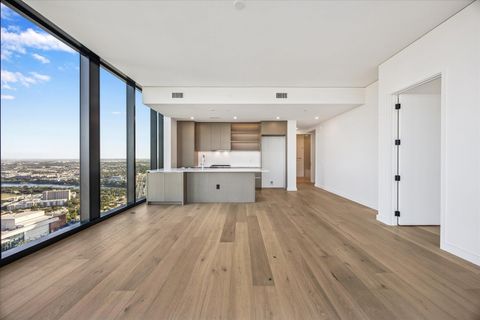 Tiny photo for 610 Davis ST #4807, Austin, TX 78701 (MLS # 1025359)