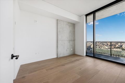 Tiny photo for 610 Davis ST #4807, Austin, TX 78701 (MLS # 1025359)