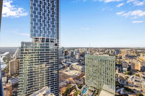 Tiny photo for 610 Davis ST #4807, Austin, TX 78701 (MLS # 1025359)