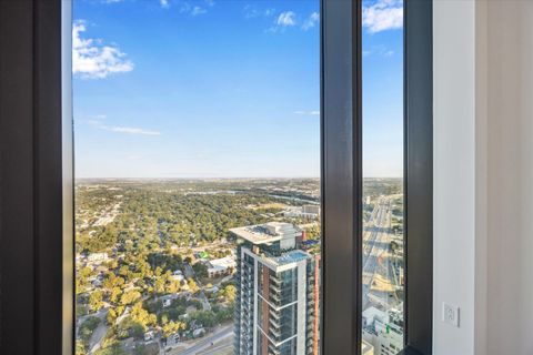 Tiny photo for 610 Davis ST #4807, Austin, TX 78701 (MLS # 1025359)