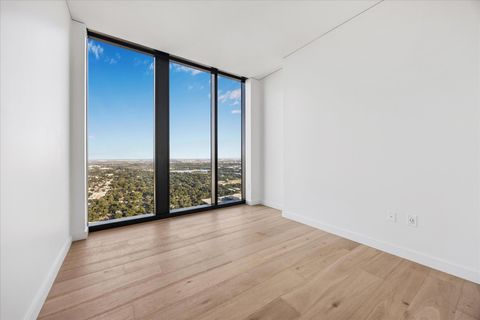 Tiny photo for 610 Davis ST #4807, Austin, TX 78701 (MLS # 1025359)
