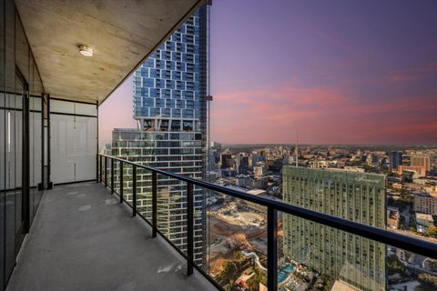 Tiny photo for 610 Davis ST #4807, Austin, TX 78701 (MLS # 1025359)