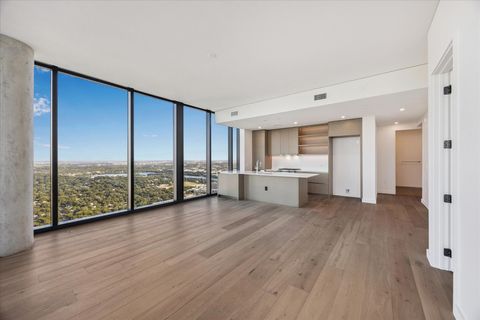 Tiny photo for 610 Davis ST #4807, Austin, TX 78701 (MLS # 1025359)