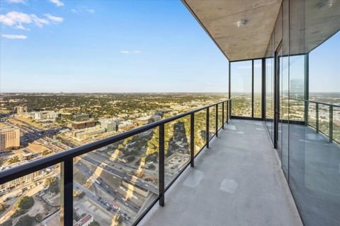 Tiny photo for 610 Davis ST #4807, Austin, TX 78701 (MLS # 1025359)