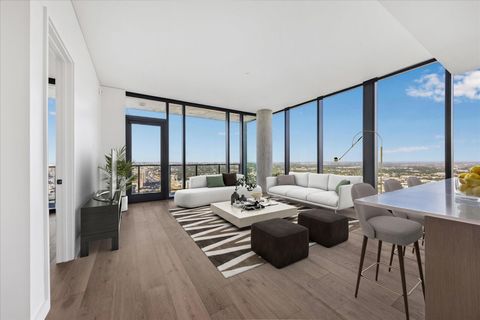 Tiny photo for 610 Davis ST #4807, Austin, TX 78701 (MLS # 1025359)
