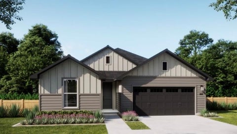 Photo of 280 Romans RD, Kyle, TX 78640 (MLS # 6712654)