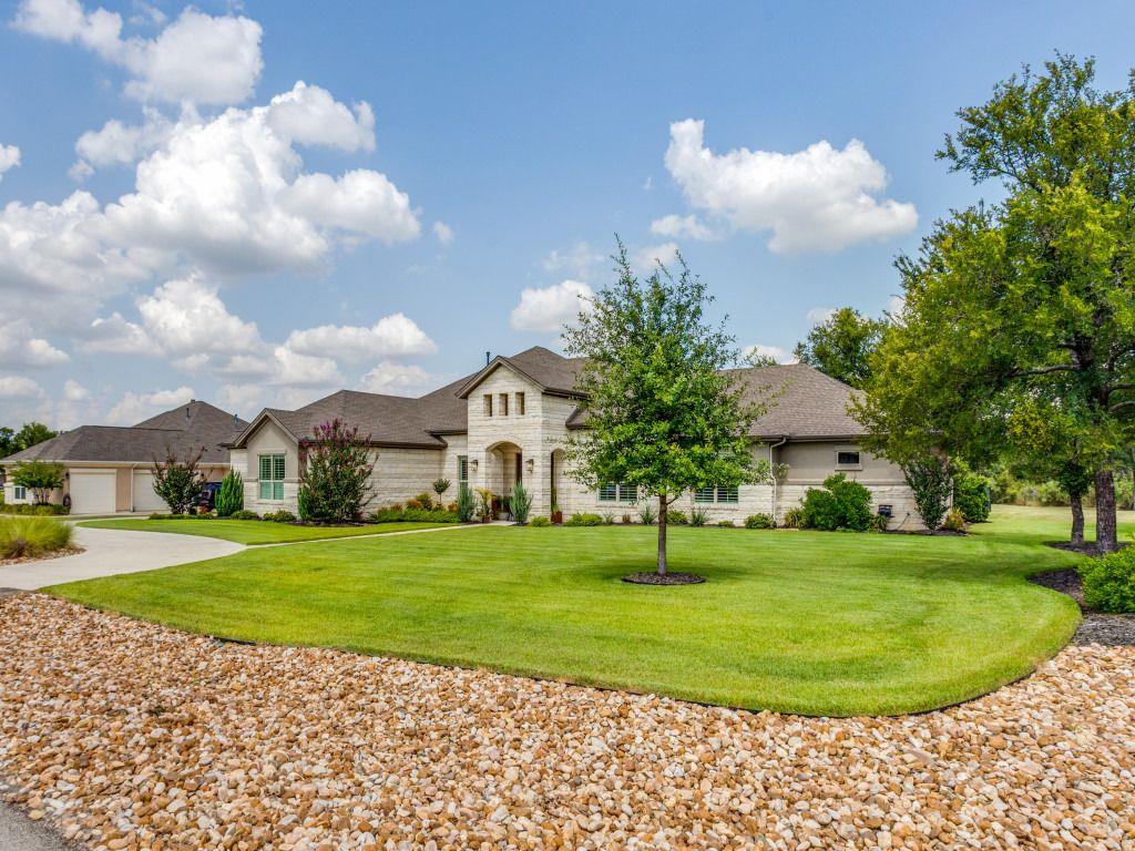 312 Creek Crossing DR