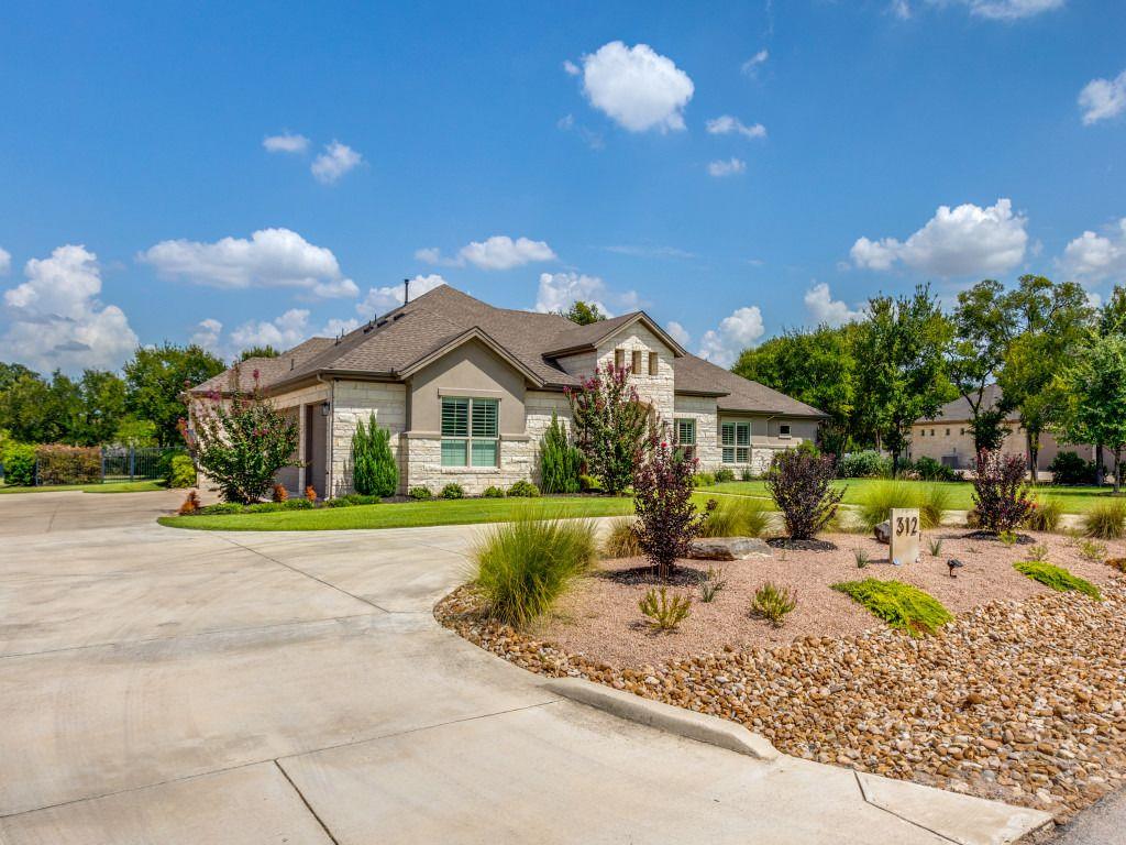 312 Creek Crossing DR