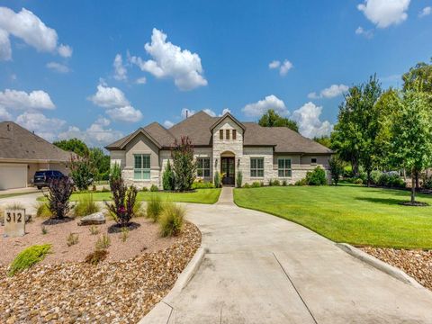 312 Creek Crossing DR Georgetown TX 78628