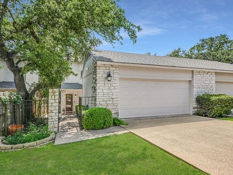 4117 Bayberry DR Austin TX 78759