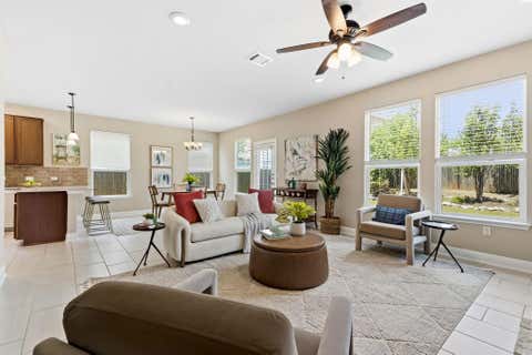 Tiny photo for 7526 Rio PASS, Austin, TX 78724 (MLS # 3141521)