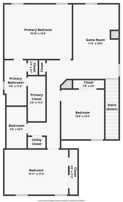 Tiny photo for 7526 Rio PASS, Austin, TX 78724 (MLS # 3141521)
