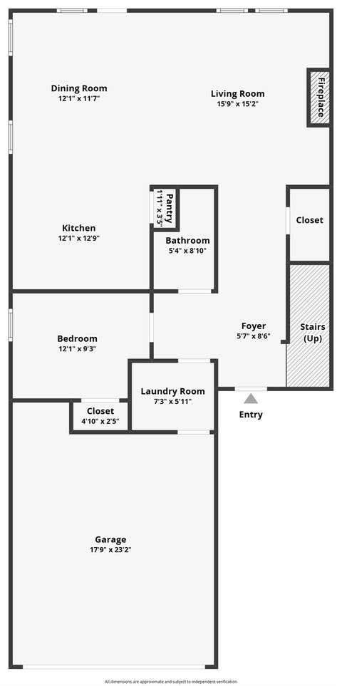 Tiny photo for 7526 Rio PASS, Austin, TX 78724 (MLS # 3141521)
